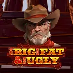 The Big, The Fat & The Ugly